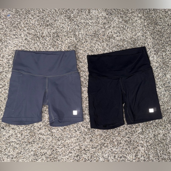 WYN BY MALO 6” SHORTS BUNDLE SIZE XS - Picture 1 of 14